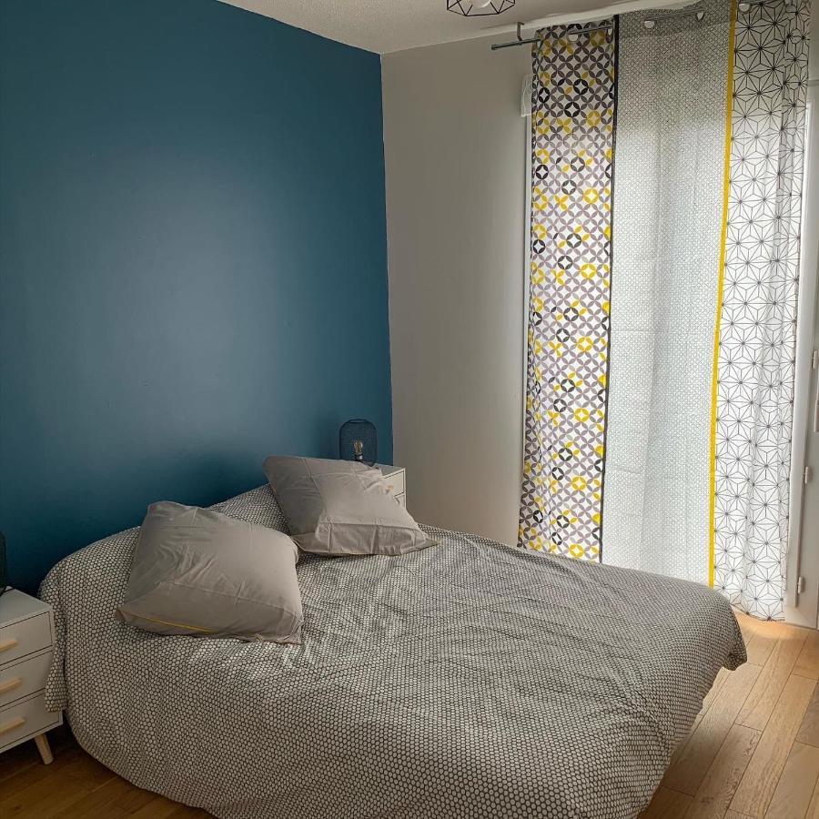 Appartement Perpignan Exterior photo